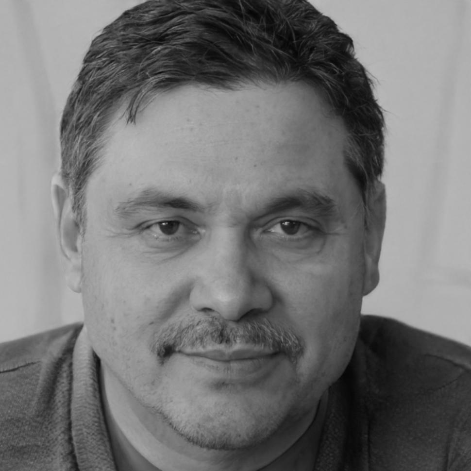 Portrait de Théophile Brunelière, expert en finance comportementale